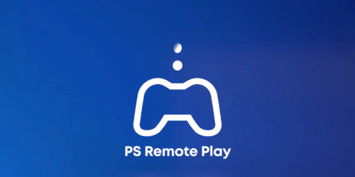 PS Remote Play)