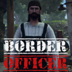 边境检察官模拟器正版