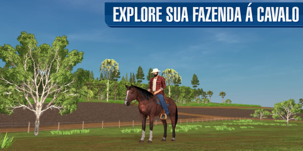 巴西农场模拟器内置菜单图2