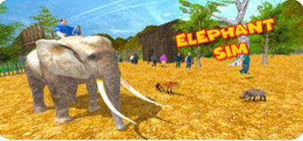 大象运输模拟器试玩版图1