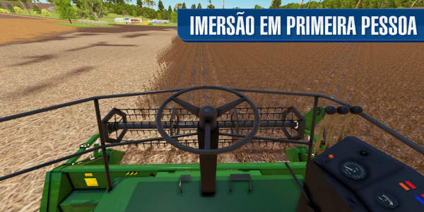 巴西农场模拟器手机版