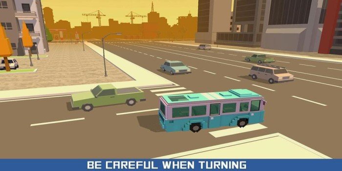 城市模拟器游戏