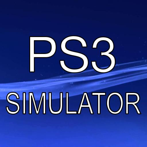 ps3模拟器汉化版