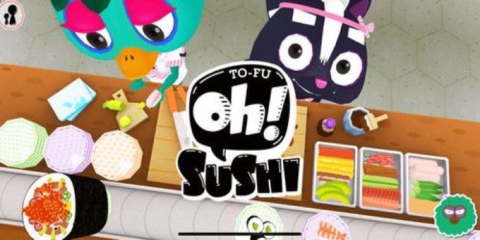寿司模拟器游戏