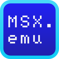 MSX模拟器汉化版